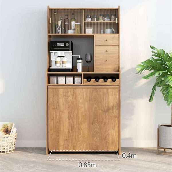 ست رومیزی کابینت و میز - Image 3