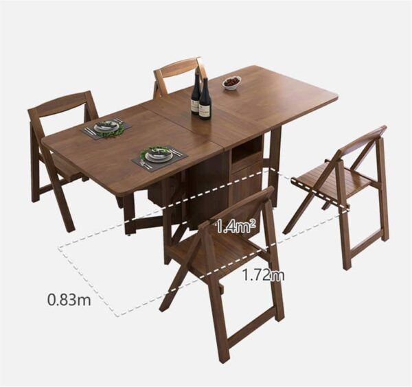 ست رومیزی کابینت و میز - Image 6